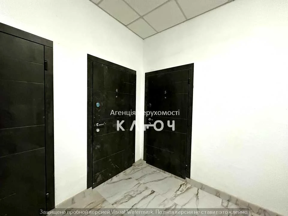 Квартира. Кропивницький, Степана Чобану вул. (Добровольськог