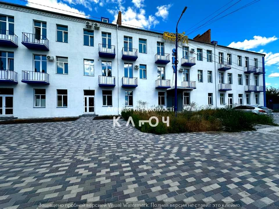 Квартира. Кропивницький, Степана Чобану вул. (Добровольськог