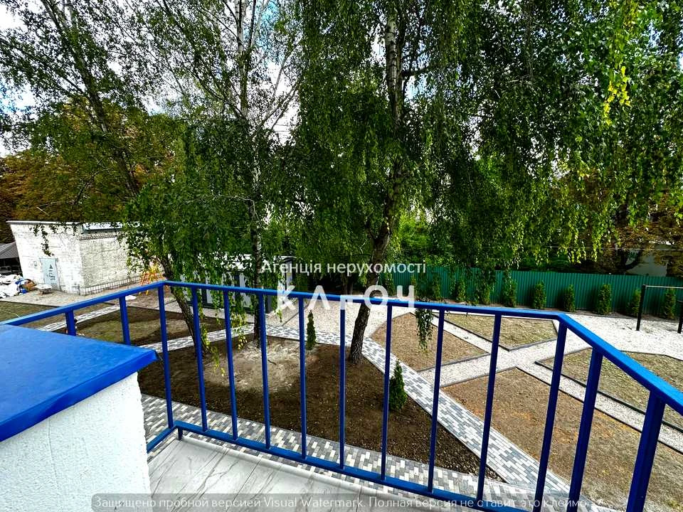 Квартира. Кропивницький, Степана Чобану вул. (Добровольськог