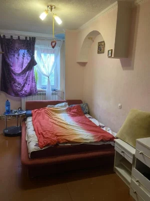 Продам 3 кім. Квартиру. Біля 26 школи