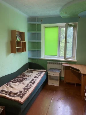 Продам 3 кім. Квартиру. Біля 26 школи