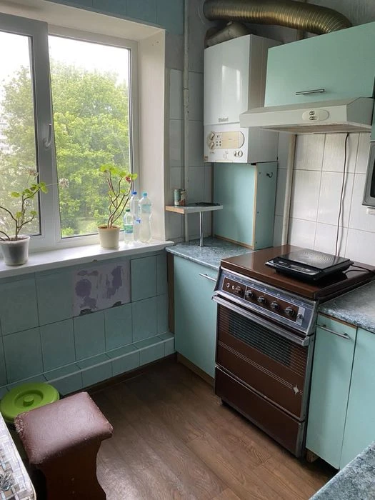 Продам 3 кім. Квартиру. Біля 26 школи