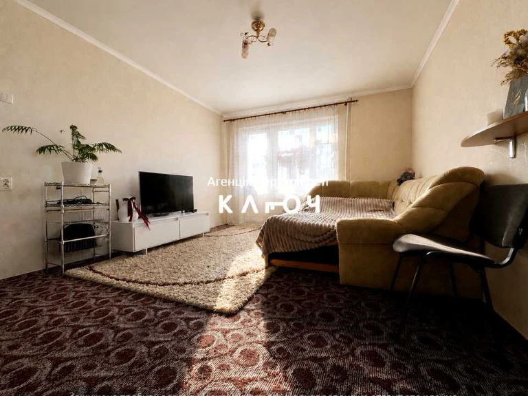 Квартира. Кропивницький, Вокзальна вул.