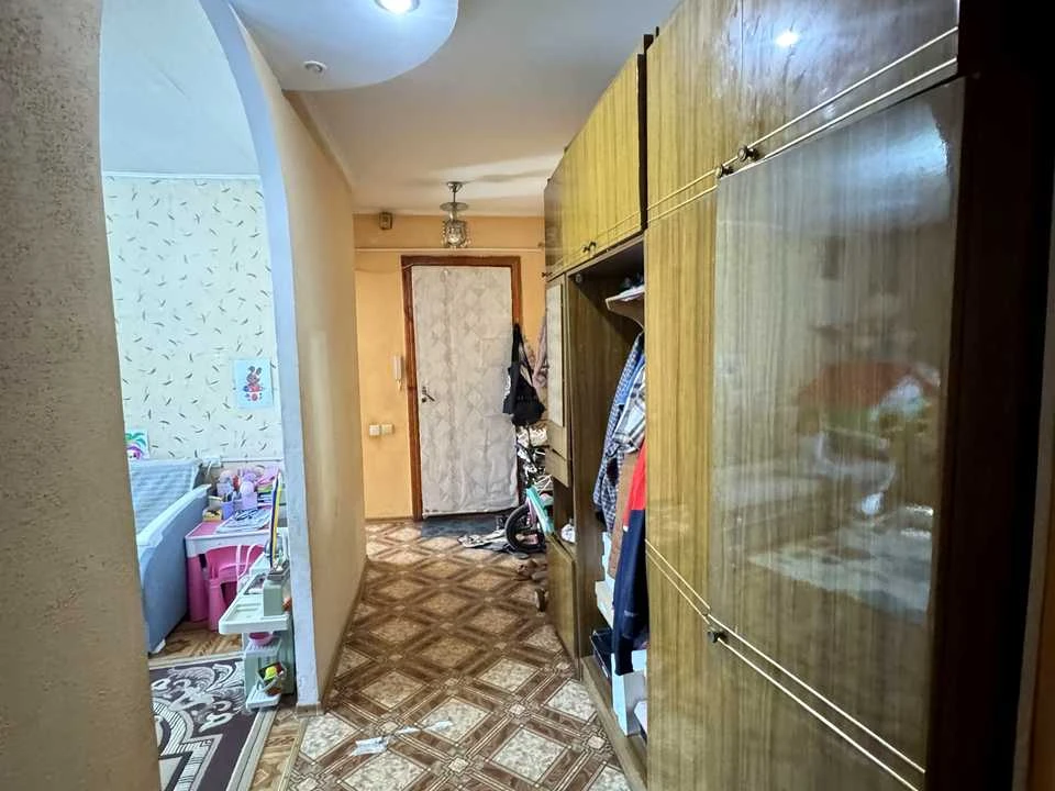 Квартира. Кропивницький, Героїв-Рятувальників вул. (Волкова)