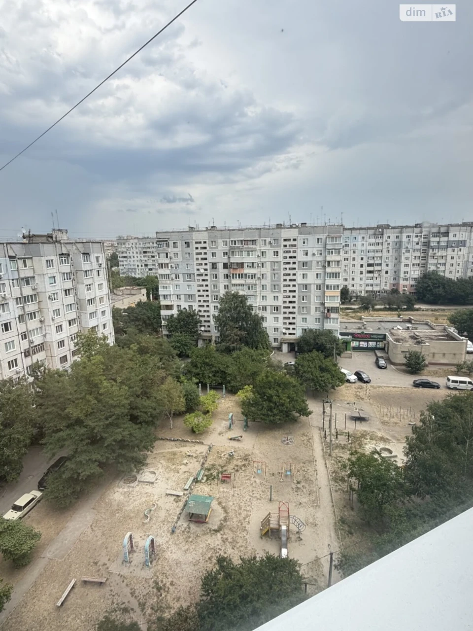 Продаж Квартира Космонавтів