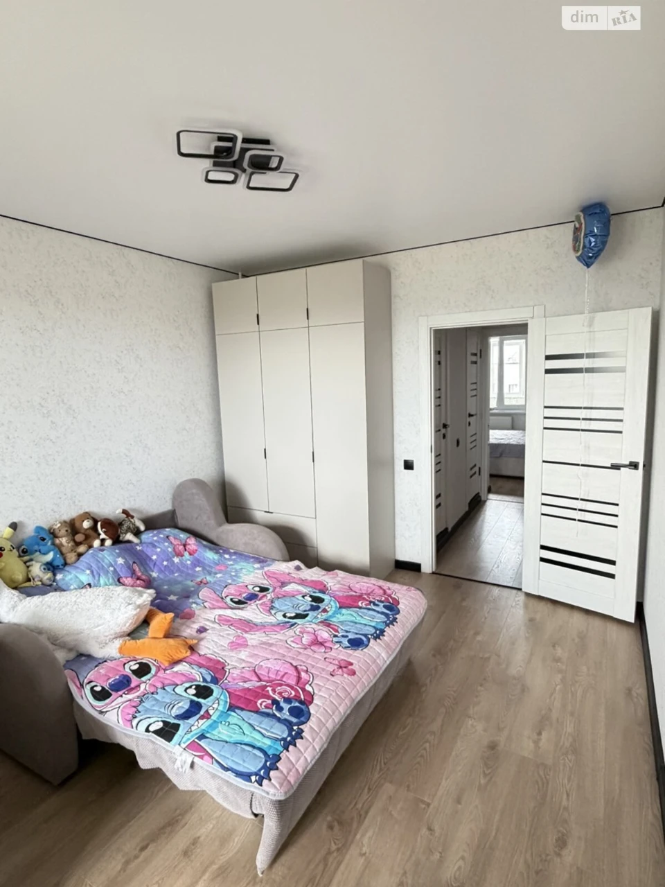 Продаж Квартира Космонавтів