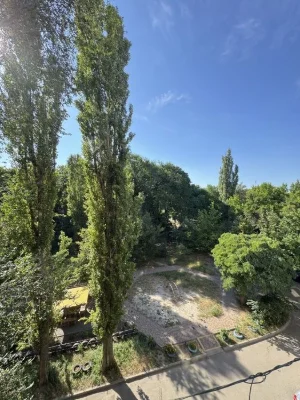 Продається квартира в чудовому будинку