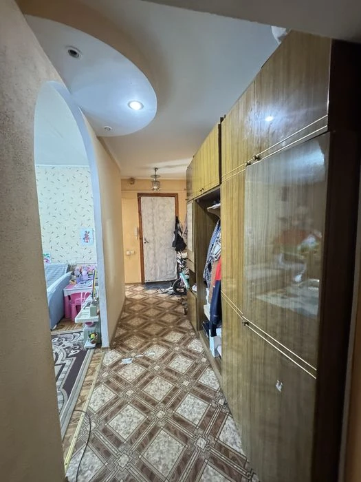 Продається квартира в чудовому будинку
