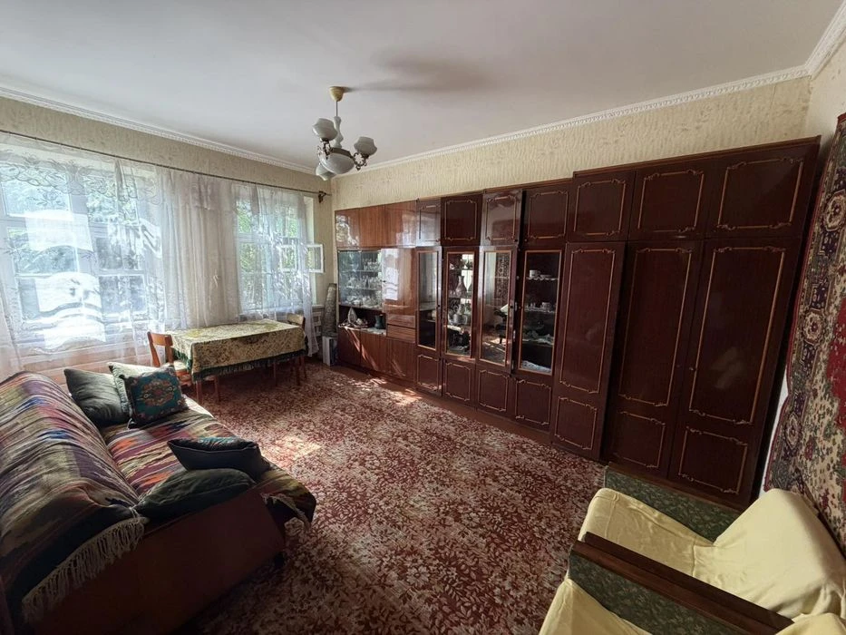 Продаж 3к квартири, р-н Новомиколаївка