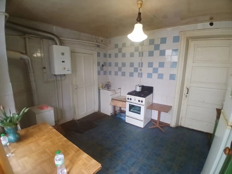 Продаж 3к квартири, р-н Новомиколаївка