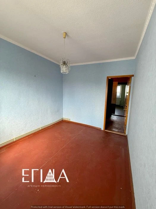 Продаж 3-кімнатної квартири вул.Кропивницького 7/9 поверх АГ