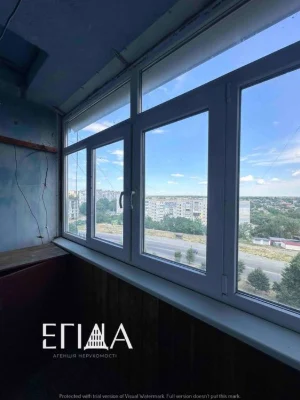 Продаж 3-кімнатної квартири вул.Кропивницького 7/9 поверх АГ