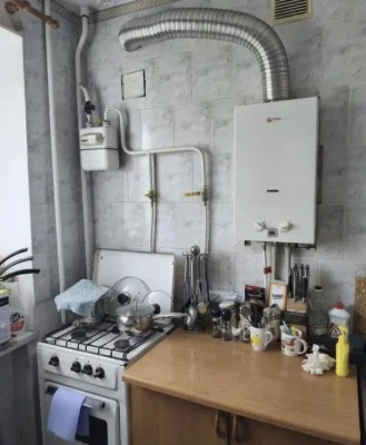 Продам 2х кімнатну квартиру. Р-н Микалаївка