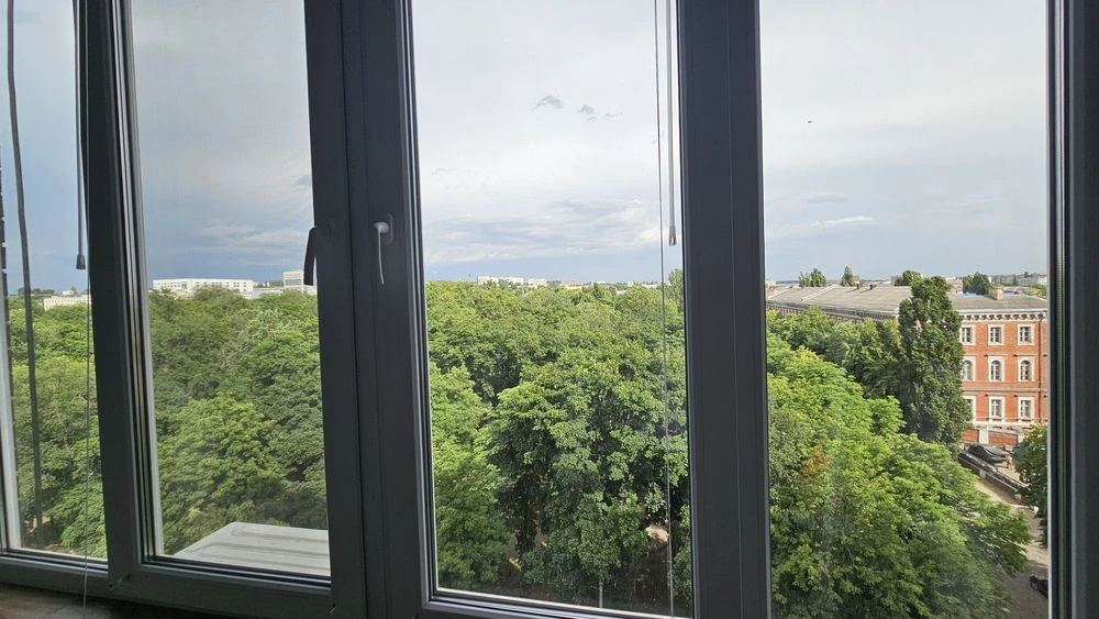 Продам 2к квартиру ЖК Ковалівський