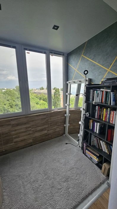 Продам 2к квартиру ЖК Ковалівський