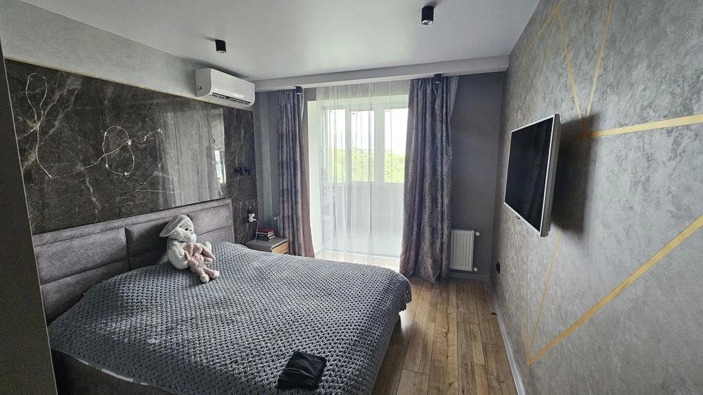 Продам 2к квартиру ЖК Ковалівський