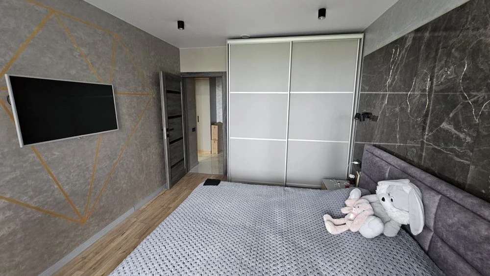 Продам 2к квартиру ЖК Ковалівський