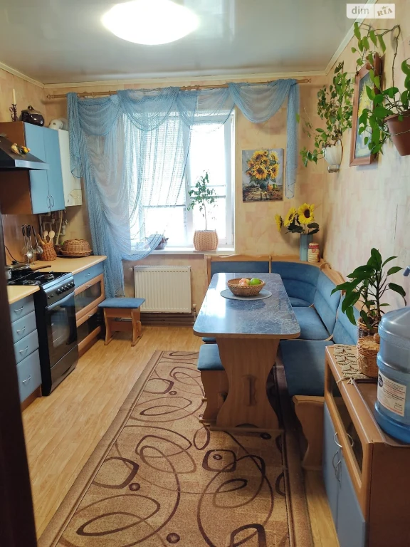 Продаж Квартира Космонавтів