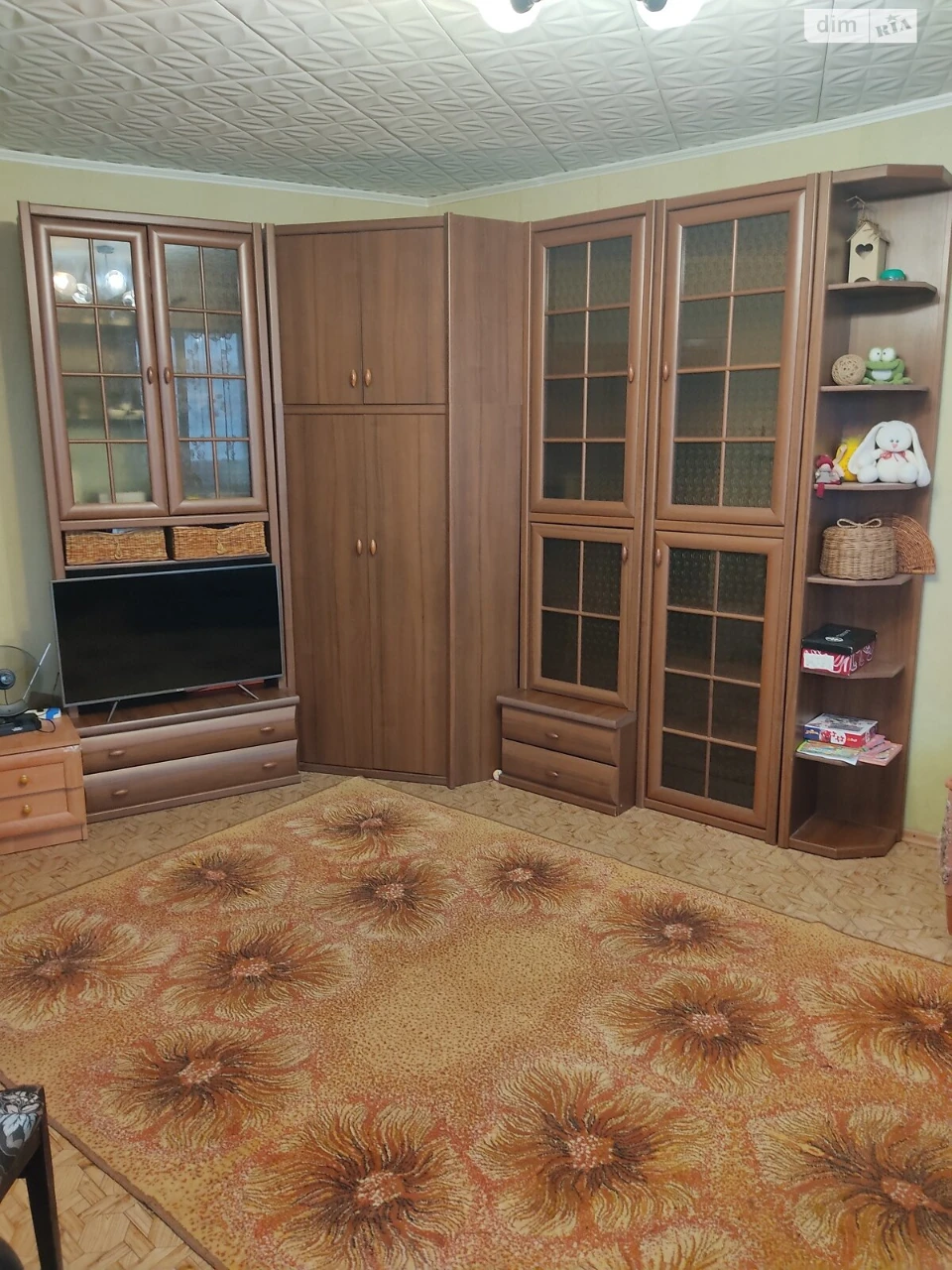 Продаж Квартира Космонавтів