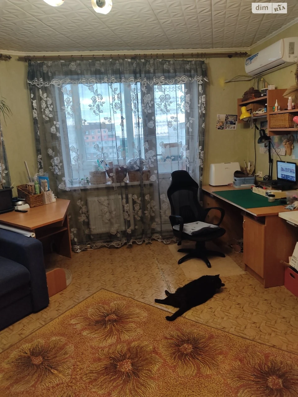 Продаж Квартира Космонавтів