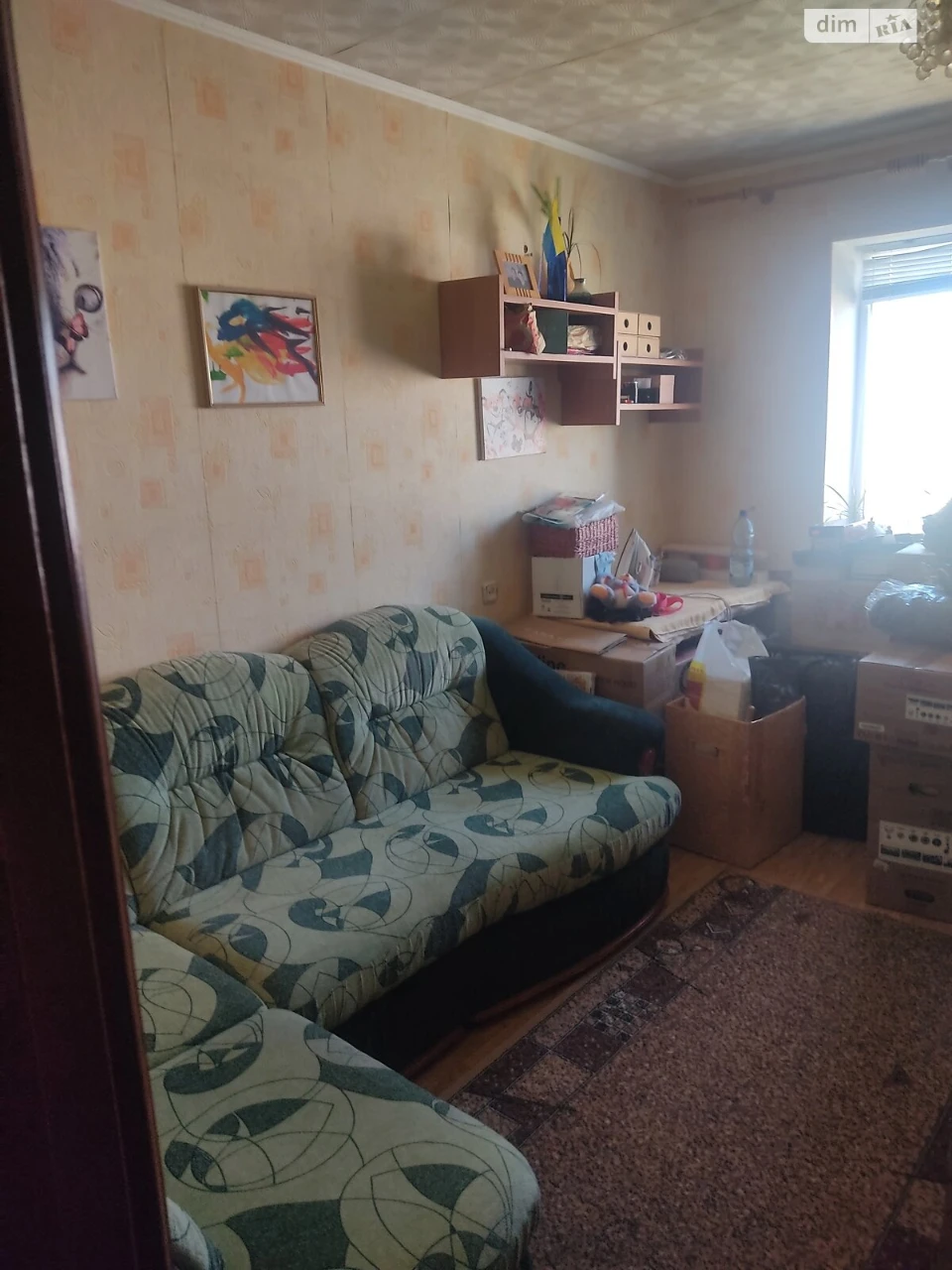 Продаж Квартира Космонавтів