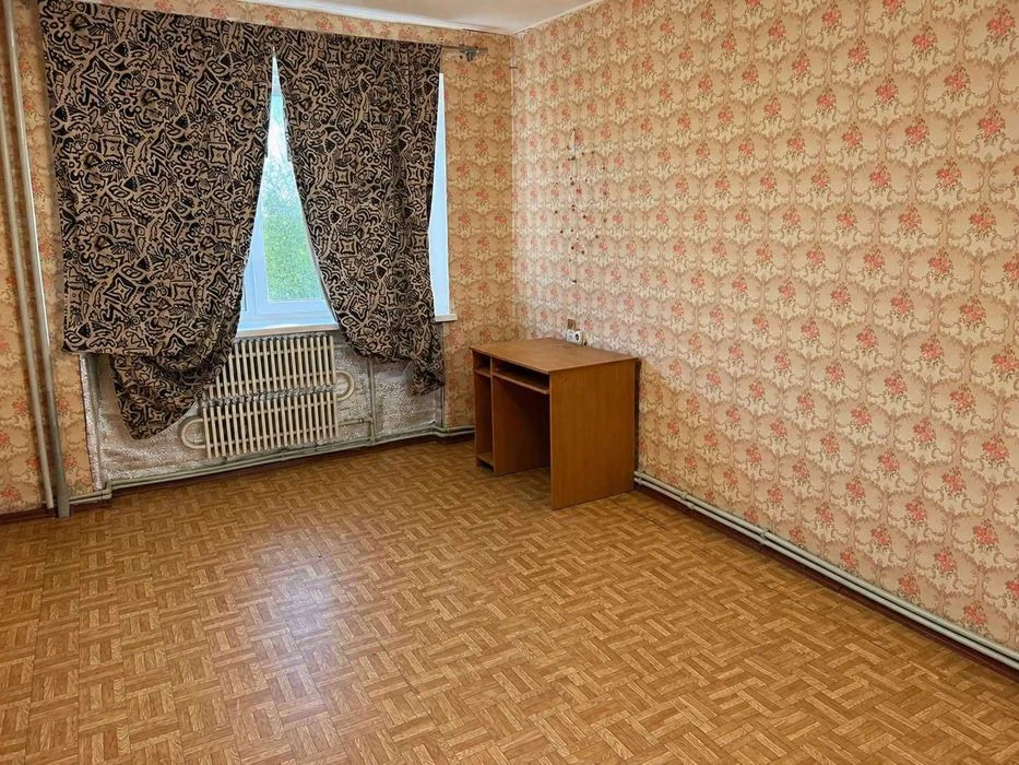 Продаж трикімнатної квартири з АГВ