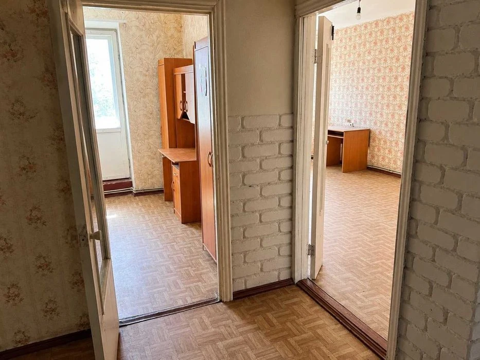 Продаж трикімнатної квартири з АГВ