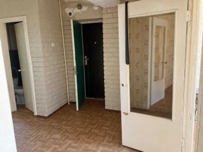 Продаж трикімнатної квартири з АГВ