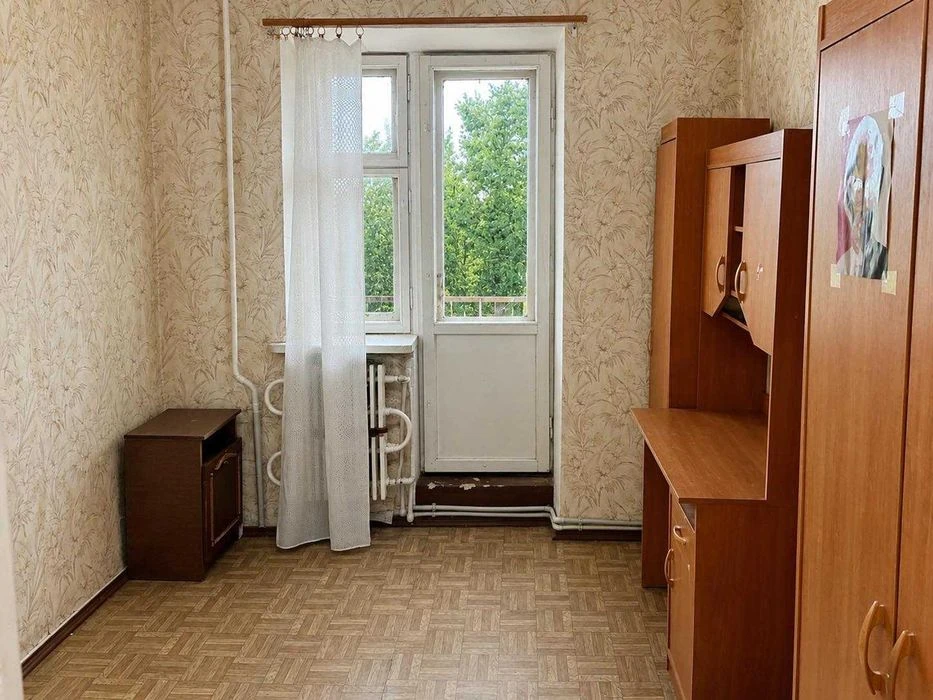 Продаж трикімнатної квартири з АГВ