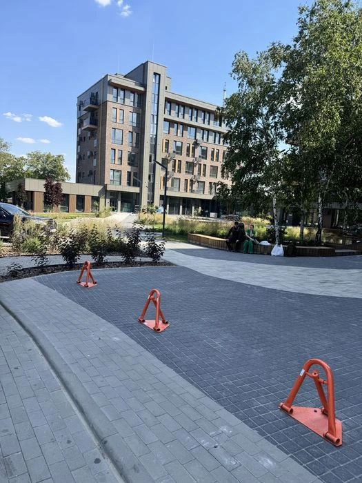 Продаж 1 кім квартири  в ЖК  Park House  м. Кропивницкий