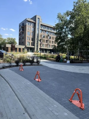 Продаж 1 кім квартири  в ЖК  Park House  м. Кропивницкий