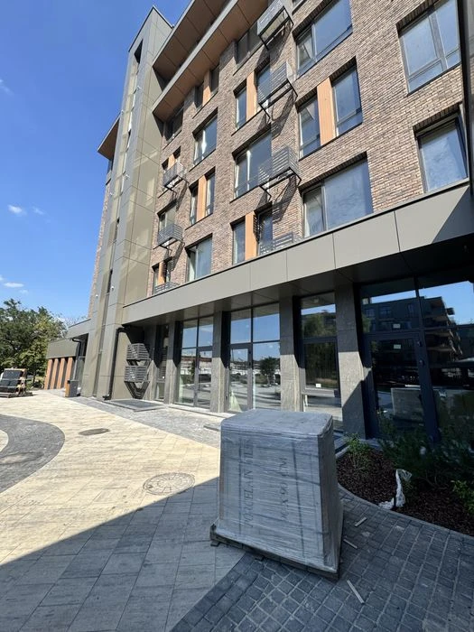 Продаж 1 кім квартири  в ЖК  Park House  м. Кропивницкий