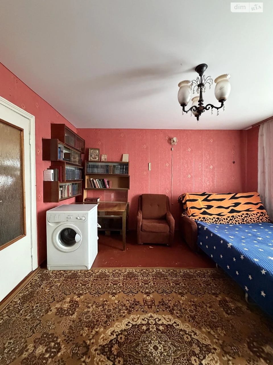Продаж Квартира Центр