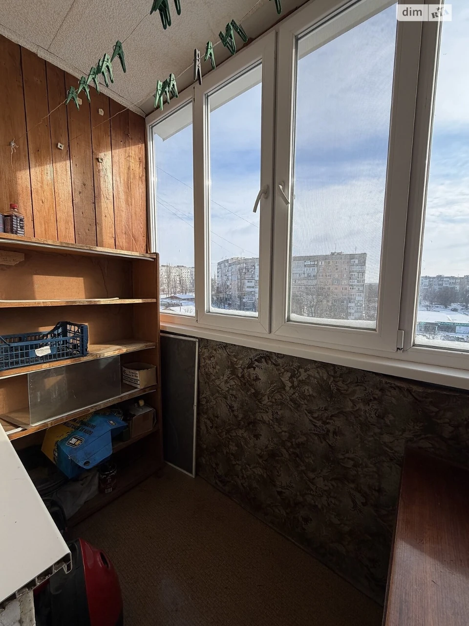 Продаж Квартира Центр