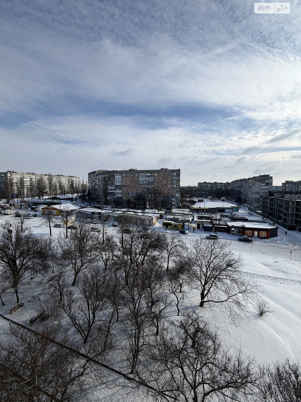 Продаж Квартира Центр