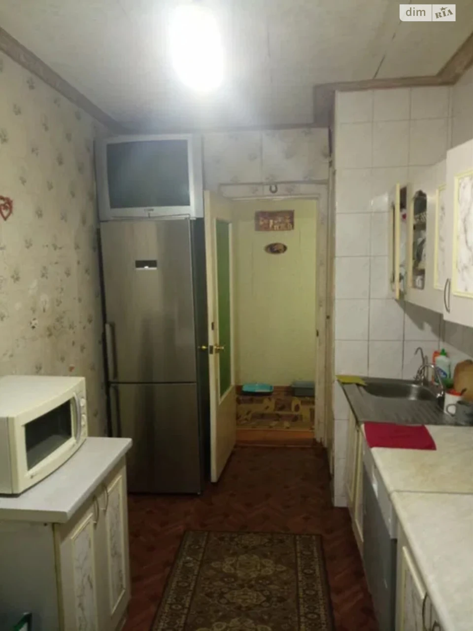 Продаж Квартира