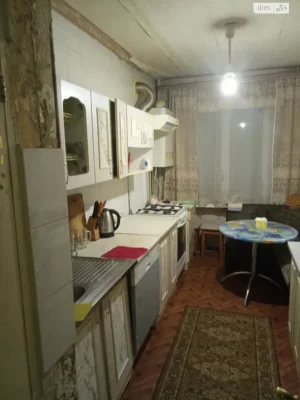 Продаж Квартира