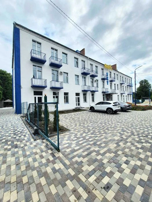 Продам дворівневу квартиру вільного планування на Новомикола