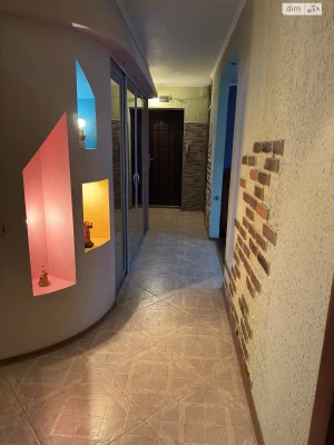Продаж Квартира Космонавтів