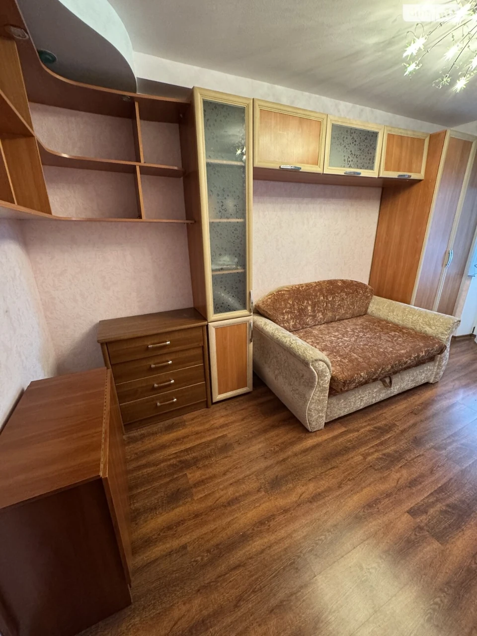 Продаж Квартира Космонавтів