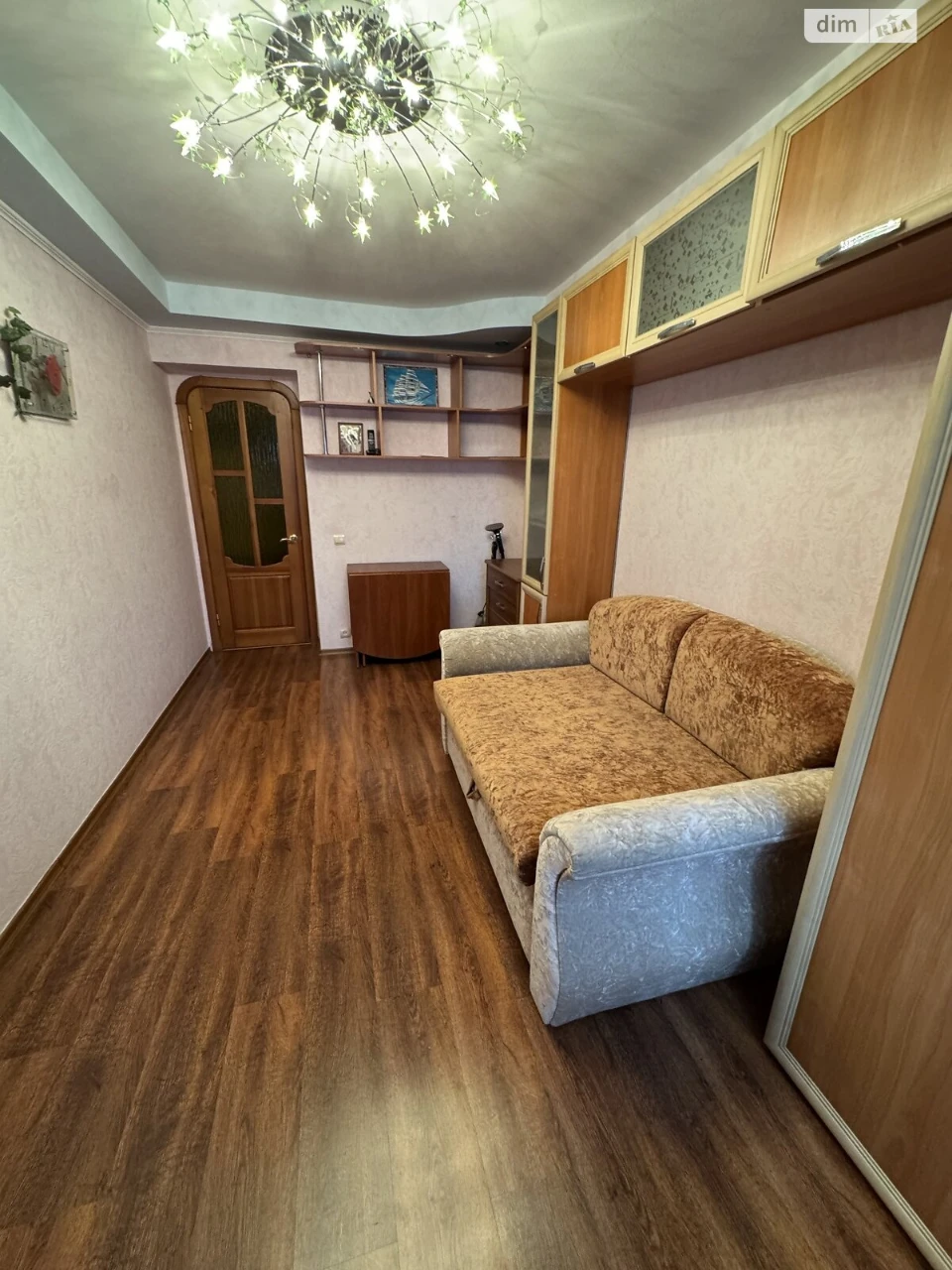Продаж Квартира Космонавтів