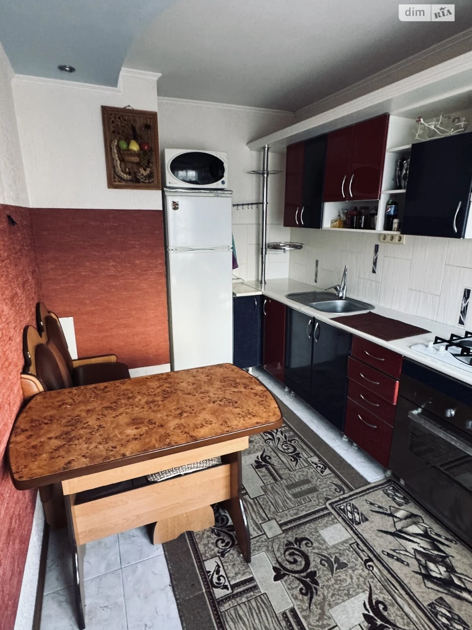 Продаж Квартира Космонавтів