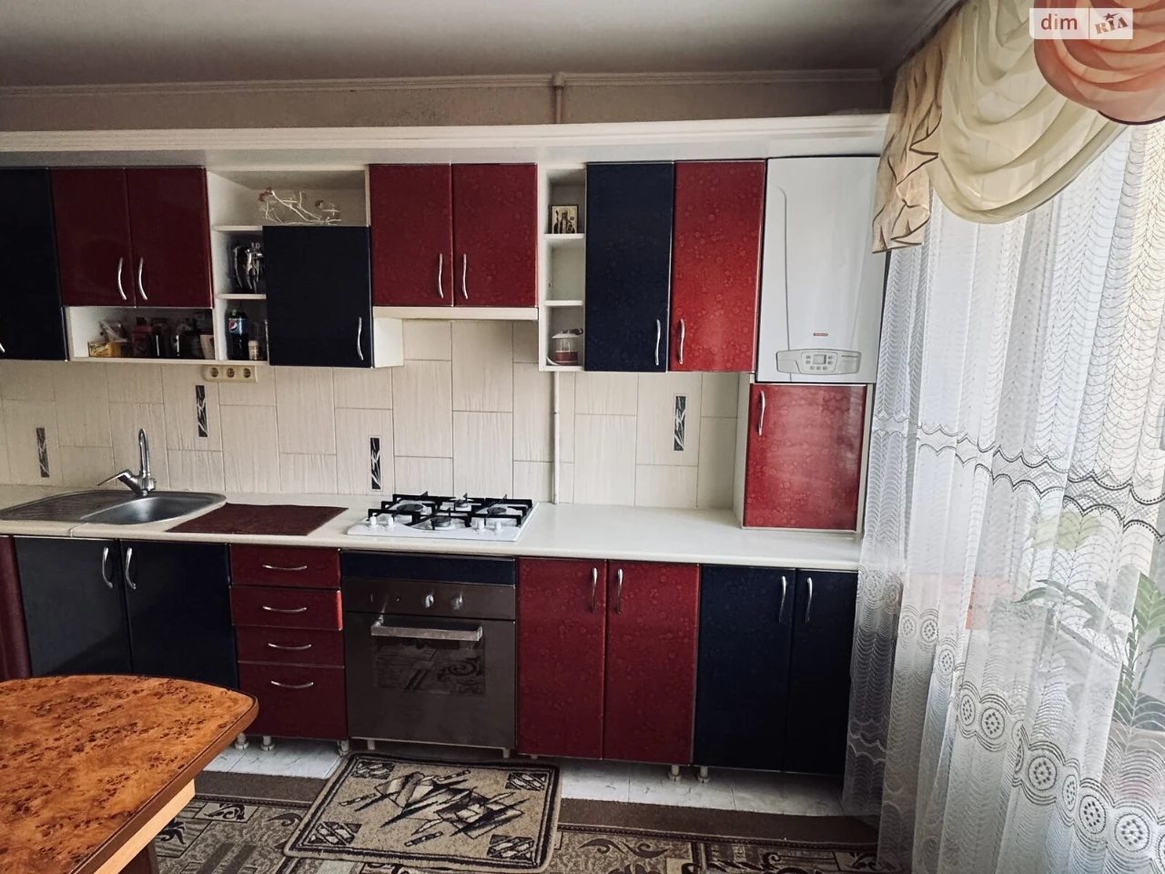 Продаж Квартира Космонавтів