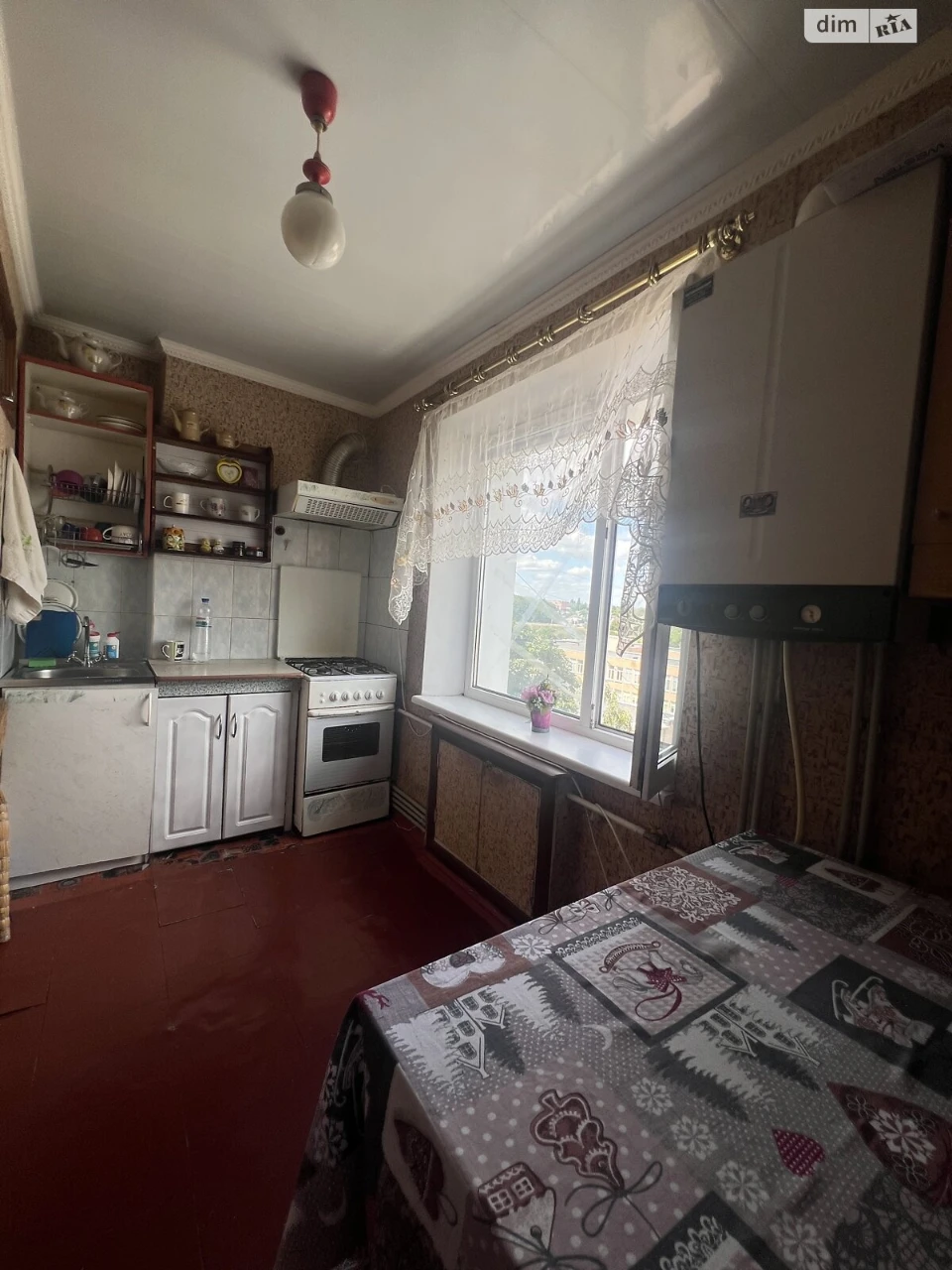 Продаж Квартира Фортечний