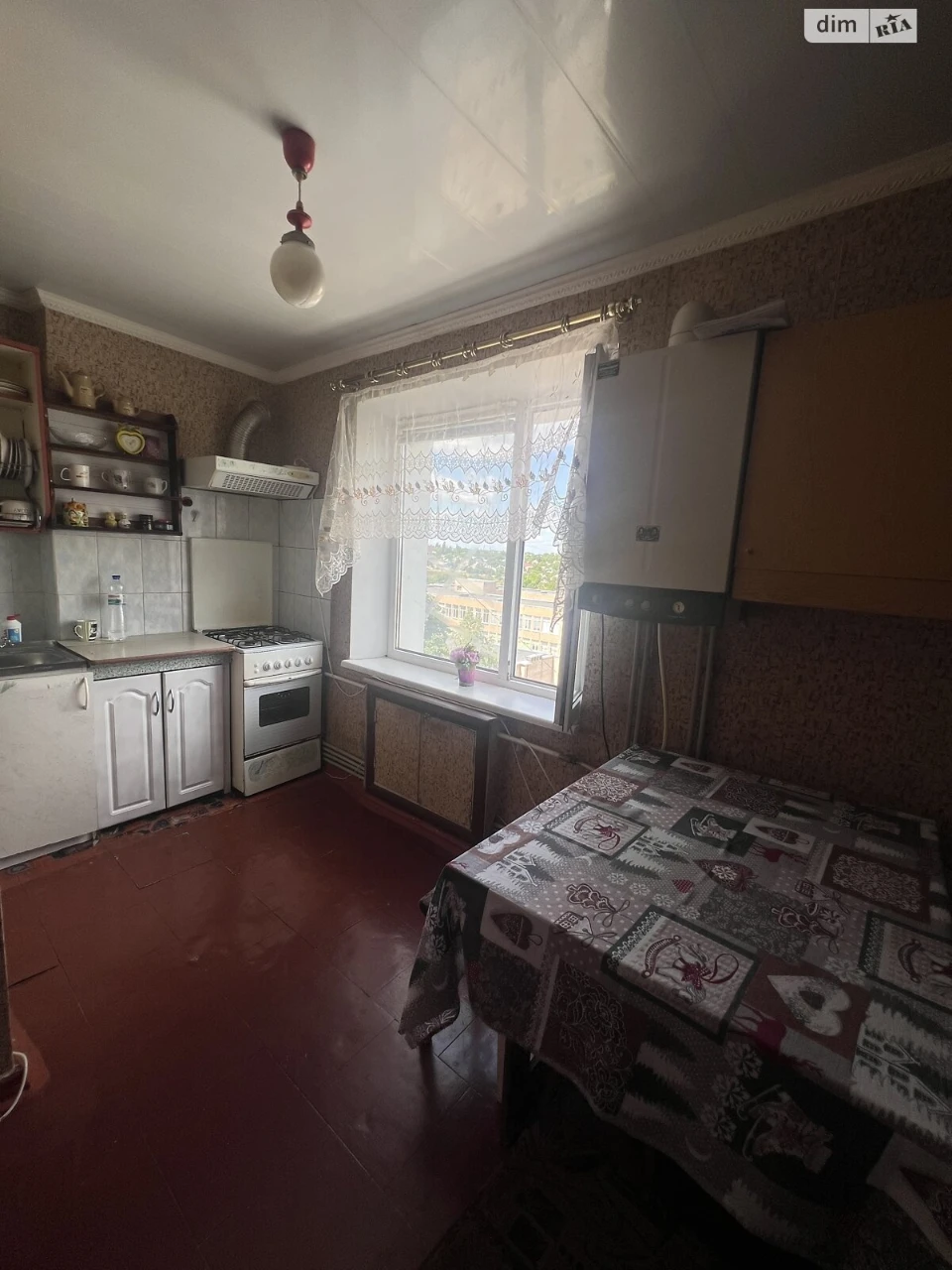 Продаж Квартира Фортечний