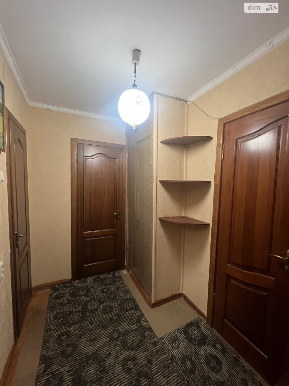 Продаж Квартира Фортечний