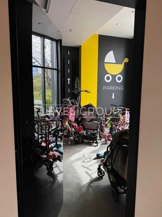 1 bedroom apartment for sale in a business class residential complex Greenville Pa