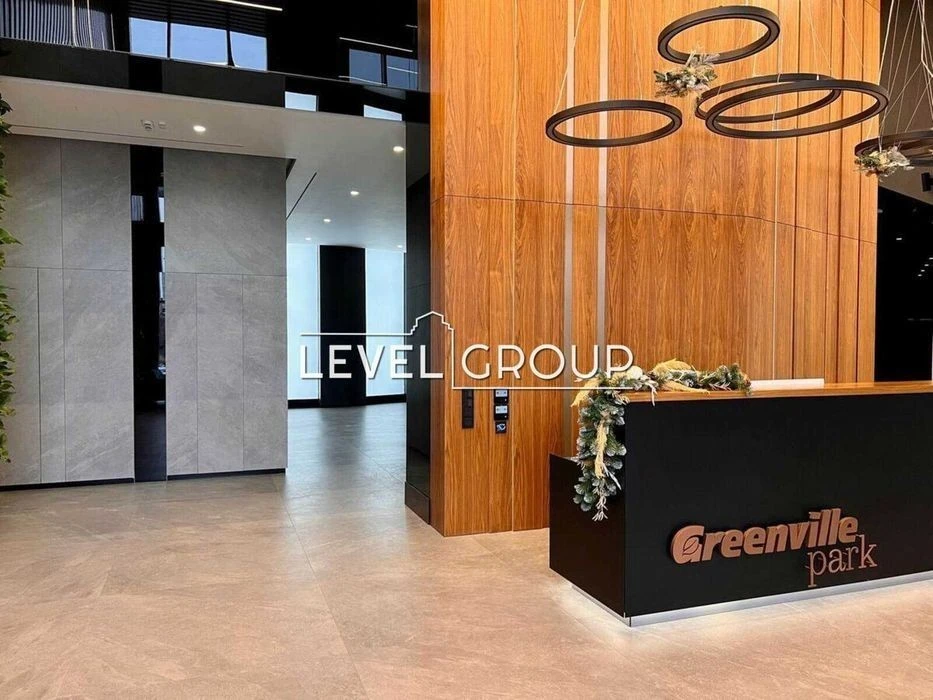 1 bedroom apartment for sale in a business class residential complex Greenville Pa
