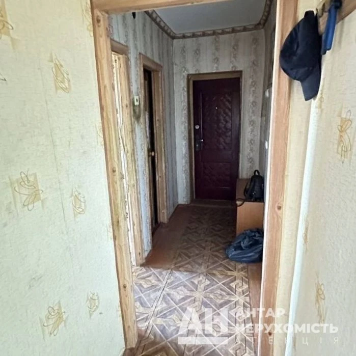 Продається 3-к квартира, р-н Кізельгур, Первозванівка.

Площ