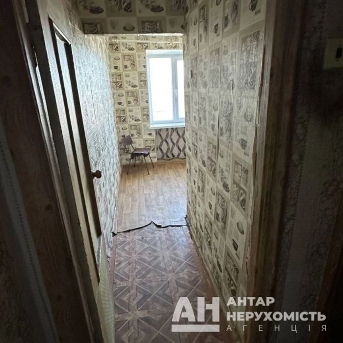 Продається 3-к квартира, р-н Кізельгур, Первозванівка.

Площ